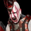 Dahli - Killer Clowns