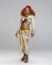 Promo Look