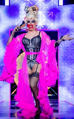 MichaelMarouliPajamaramaLook