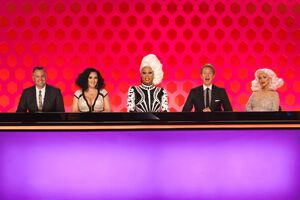 S10E1 Judges