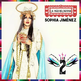 SophiaJimenezEp2Look