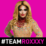 #TeamRoxxxy Promo