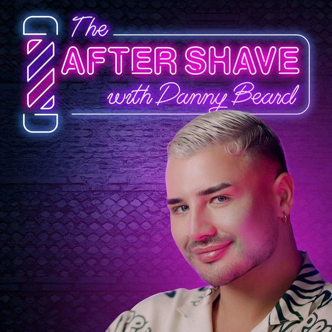 The After Shave with Danny Beard RuPaul's Drag Race Wiki Fandom