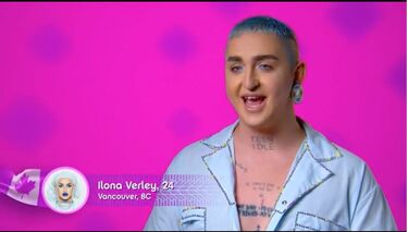 Confessional Look