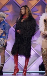 Look del LSFYL del Episodio 3