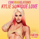 Congratulatory Post for Kylie