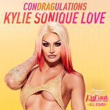 Congratulatory Post for Kylie