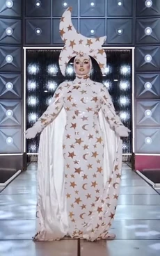 MaddyEveningWearLook