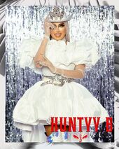 Promo Poster