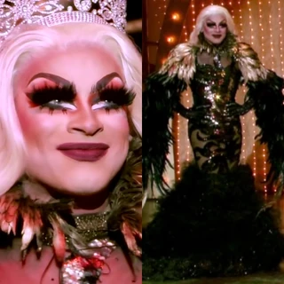 SophiaJimenezCrowningLook