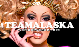 #TeamAlaska Promo