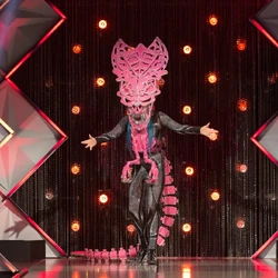 XanaAlienSuperstarLook