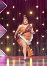 Look de 'My Chemical Reaction' – Erosión