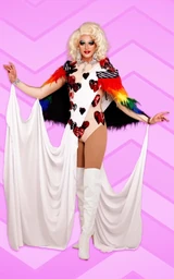 No Place Like Home Look – Auckland