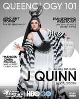 HBO Go Queenology 101 Promo