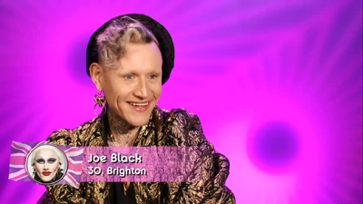 JoeBlackConfessional