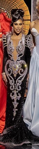 Reunion Look