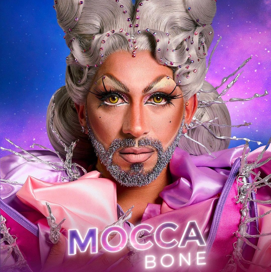 I just binged Drag Race Belgique. What is your opinion of this