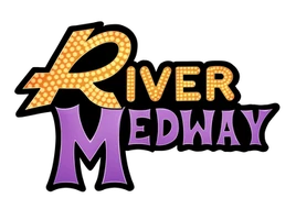 River Medway logo