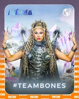 Promo #TeamBones