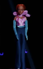 XunamiMuseDoll