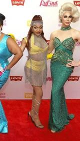 Look de la alfombra roja
