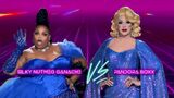 Lip Sync 7: Silky vs Pandora