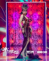 Look de 'Hometown Realness'