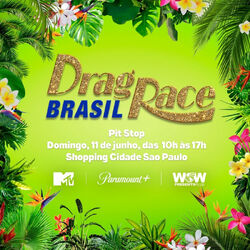 Drag Race Brasil - Wikipedia