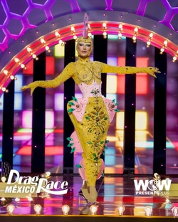 ElektraVandergeldDRMX2CandyLook