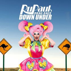 Category Judges Rupaul S Drag Race Wiki Fandom