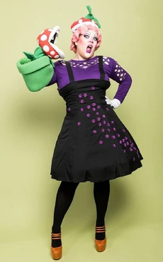 LaBriochéeFlowersLook