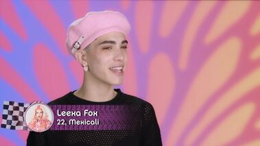 Confessional Look