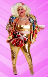 MaxiBoganLook.jpg (478 kB) Look de 'Bogan Prom Realness'