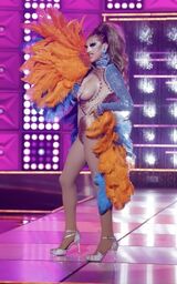 Ruveal Yourself Look (2nd Reveal)