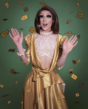 Unaired Musicals Look