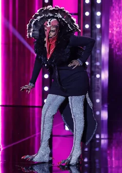 OnyaNurveUgliestDressLook