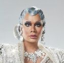 Raja Betsey Johnson