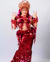 Reunion Look