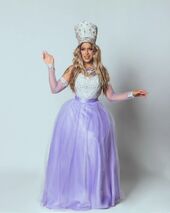 Unaired Miss Drag Latinoamérica Look
