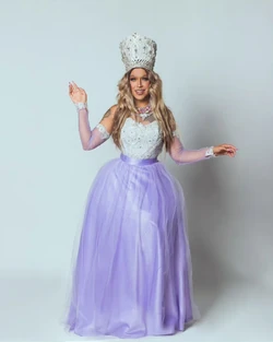 SerenaMorenaMakeoverLook