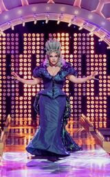 Best Drag Look