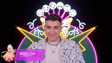 Look del confesional