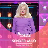 Episode 3 – Sandra Milo