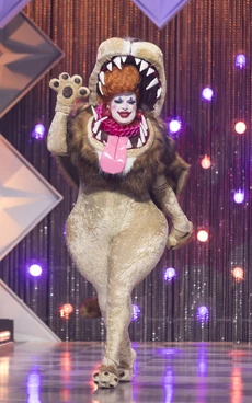 EveCircusBezerkusLook