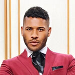 Jeffrey Bowyer-Chapman, Season 1