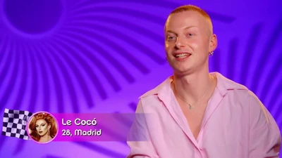 LeCocóConfessionalLook