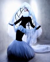 Unaired Démesure Couture Look
