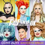 "Come Alive" by Queens of the Bone Age