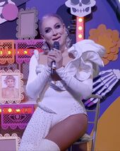 Episode 1 Look